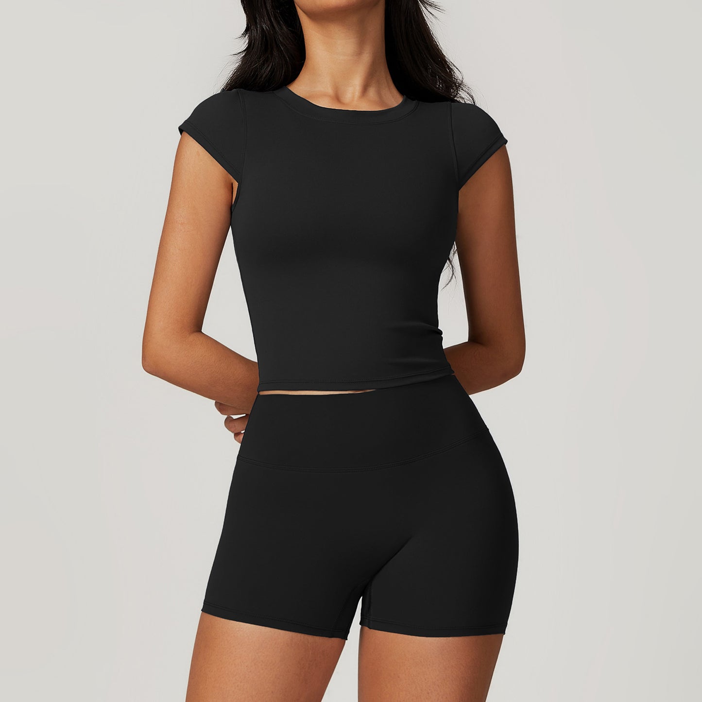 Bra Tank Reserved for Sportswear Set FYSE1009