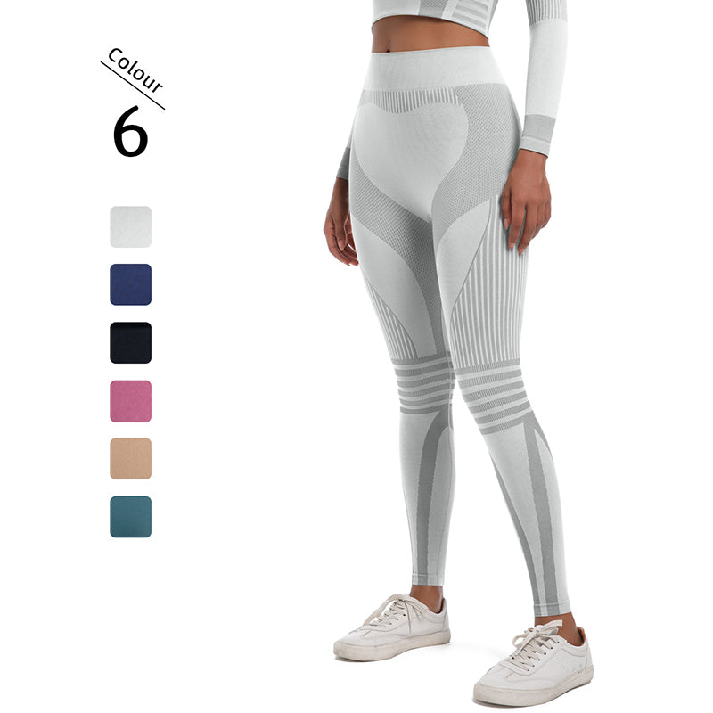 Vitality Seamless Active Legging FYLG7202