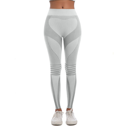 Vitality Seamless Active Legging FYLG7202