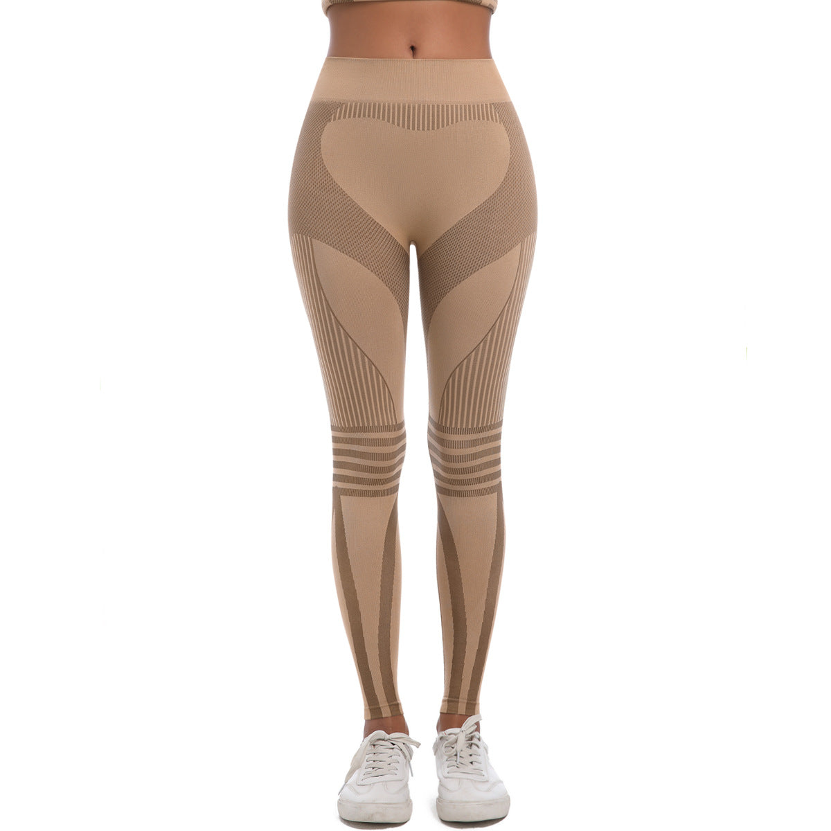 Vitality Seamless Active Legging FYLG7202