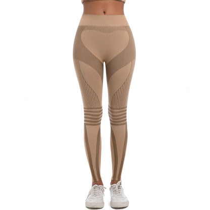 Vitality Seamless Active Legging FYLG7202