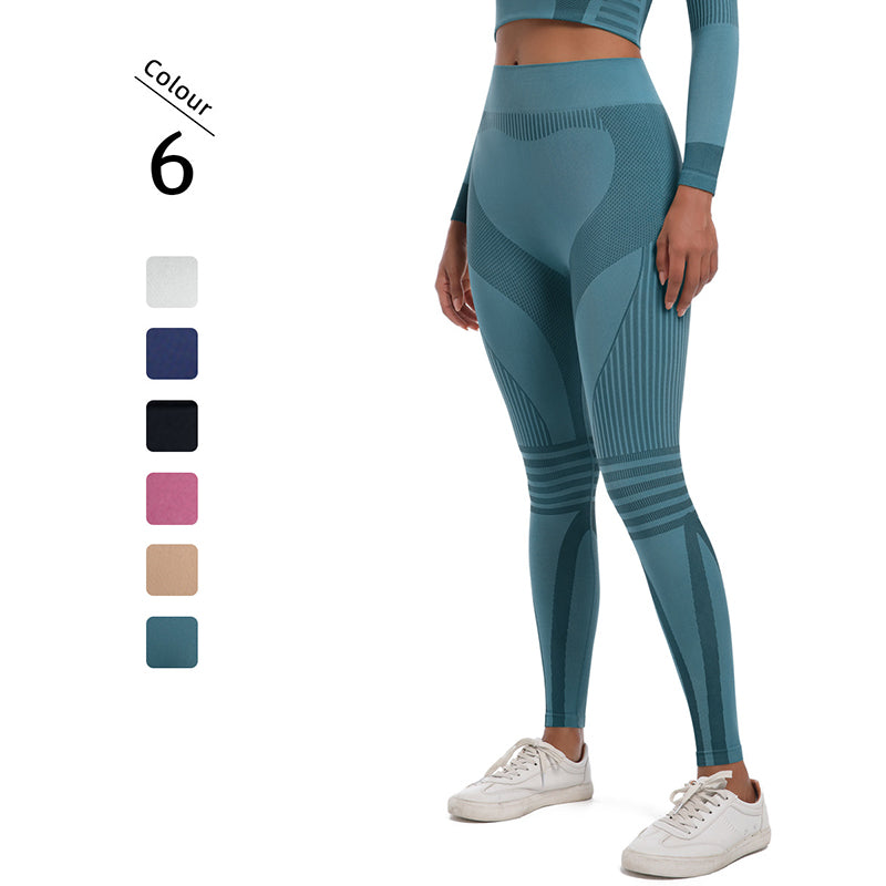 Vitality Seamless Active Legging FYLG7202