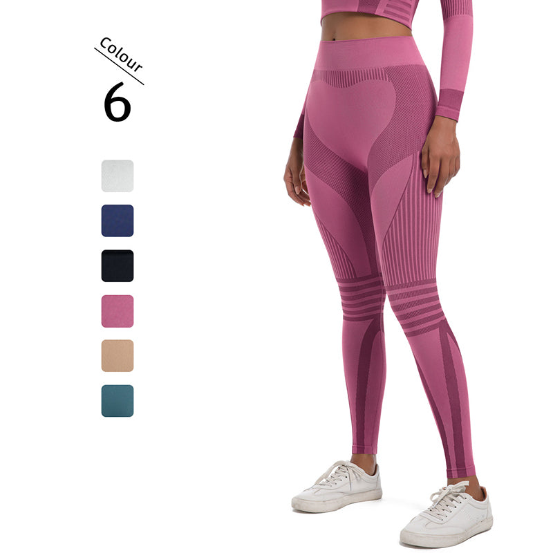 Vitality Seamless Active Legging FYLG7202