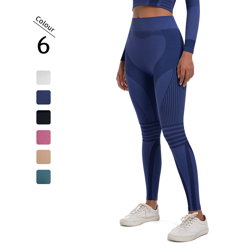 Vitality Seamless Active Legging FYLG7202