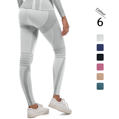 Vitality Seamless Active Legging FYLG7202