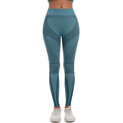 Vitality Seamless Active Legging FYLG7202
