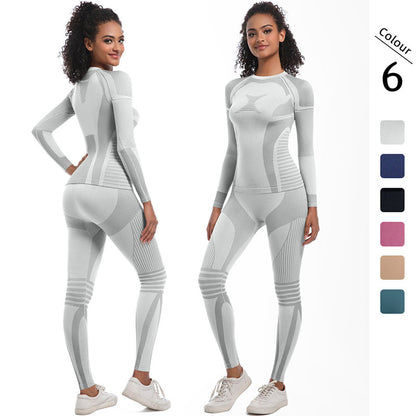 ProFit Seamless Set  FYSE1100