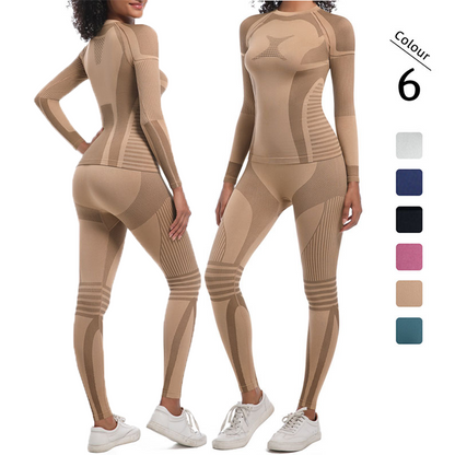 ProFit Seamless Set  FYSE1100