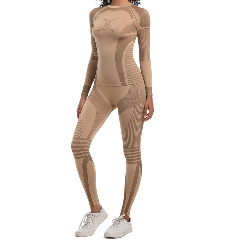 ProFit Seamless Set  FYSE1100