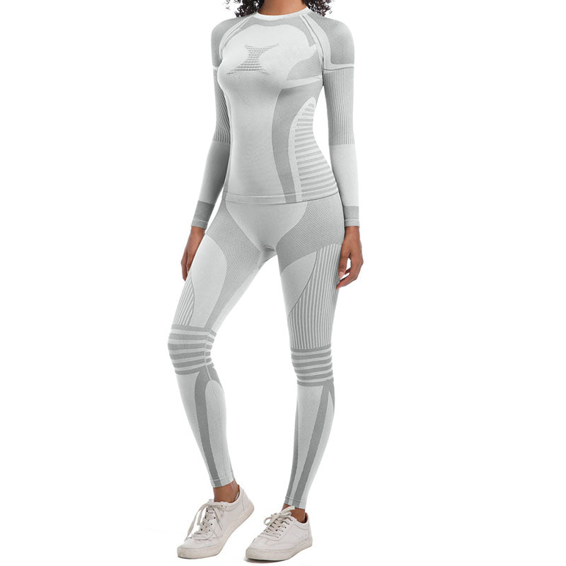 ProFit Seamless Set  FYSE1100