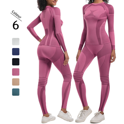 ProFit Seamless Set  FYSE1100