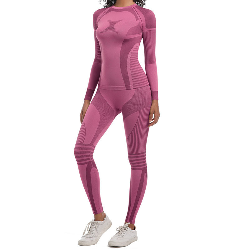 ProFit Seamless Set  FYSE1100