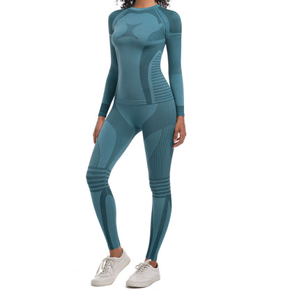 ProFit Seamless Set  FYSE1100