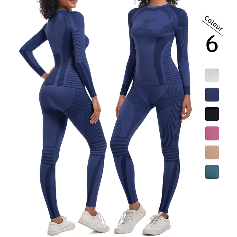 ProFit Seamless Set  FYSE1100