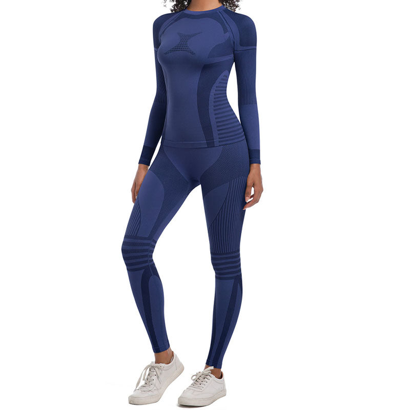 ProFit Seamless Set  FYSE1100