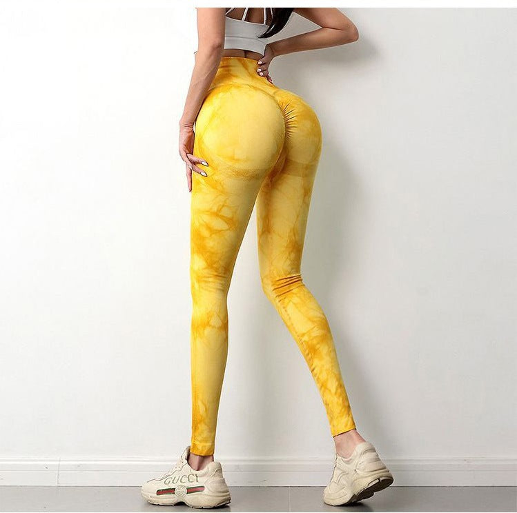 Women Bubble Butt 
